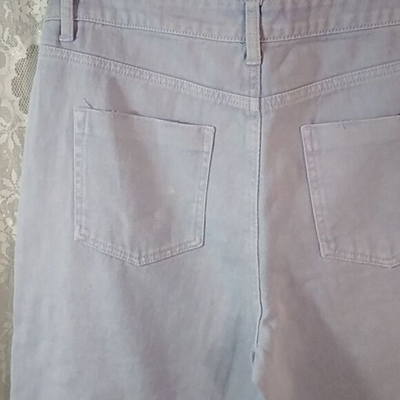 FOREVER 21 WOMEN'S JEANS SIZE 31 - Picture 6 of 12
